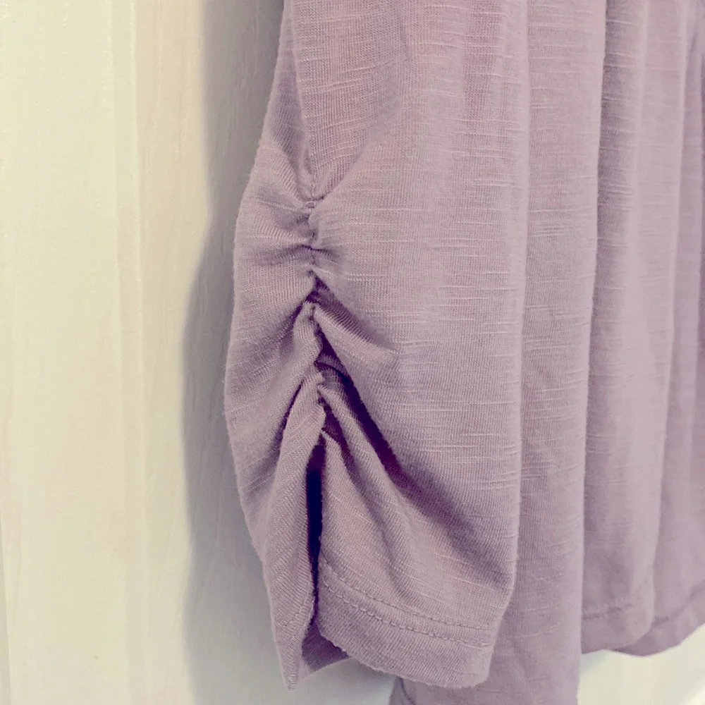 Maurice’s Lavender coverup - Picture 3 of 3